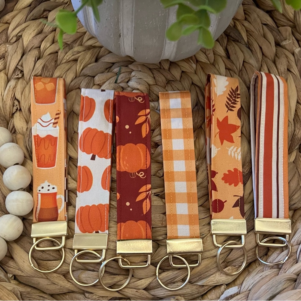 Keychain Set